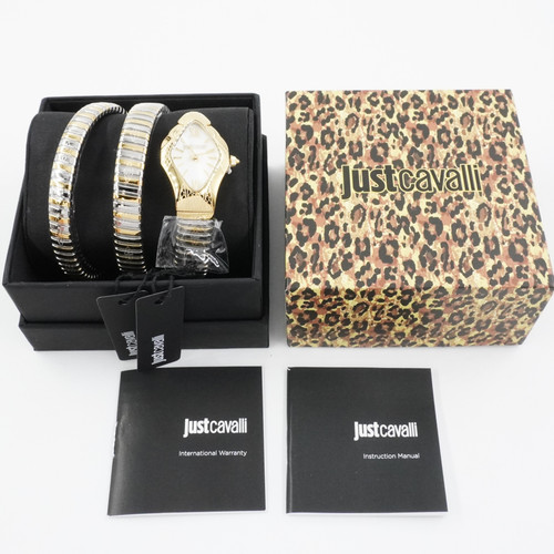 Orologio donna just cavalli - orologio,