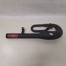 Marmitta Scarico Espansione