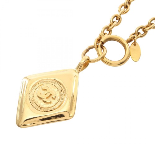 Collana lunga chanel - chanel, mark