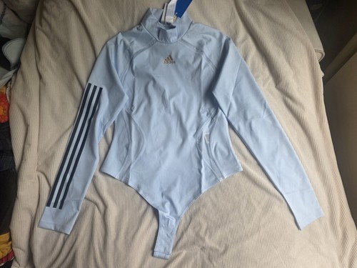Body adidas donna - body, teamgeist