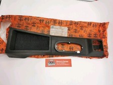 Tunnel Centrale Alfa Romeo