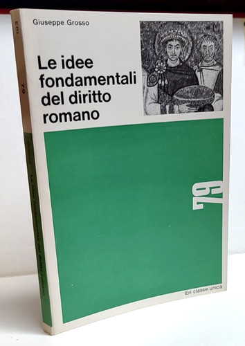 Giuseppe grosso le idee - -,
