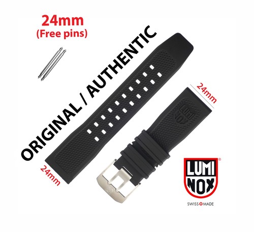 Orologio militare luminox band - militare,