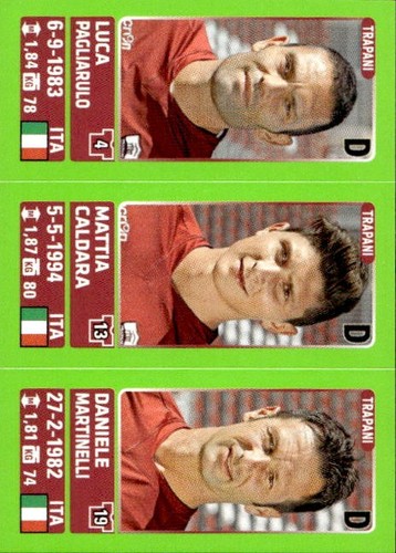 Figurina panini calciatori - panini,