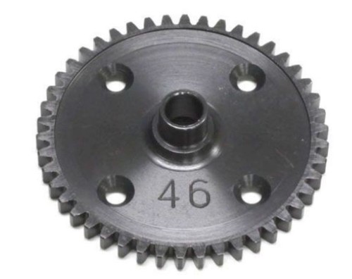 Kyosho corona centrale 46t - -,