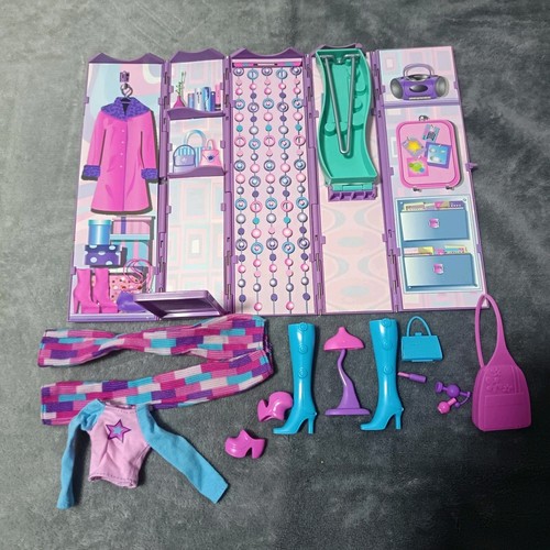 Barbie bambola stile - , segreto