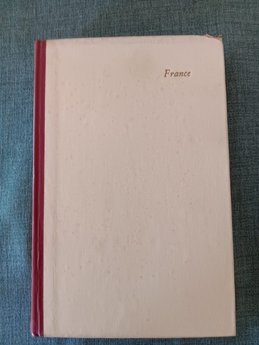 Anatole france tre - -, e