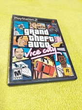 Grand Theft Auto: Vice City -
