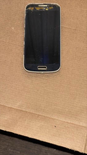 Smartphone samsung galaxy - smartphone, s4