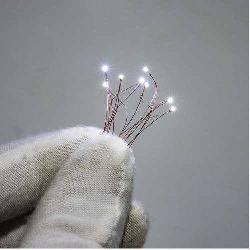 5pz lampada led - lampada, smd