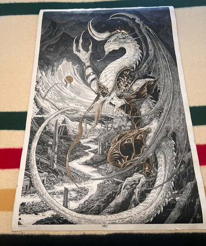 Serigrafia sdcc 2017 - sdcc, nicol
