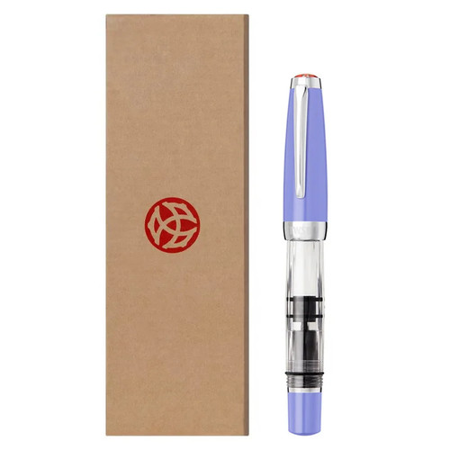 Twsbi diamond 580 mini - twsbi, penna