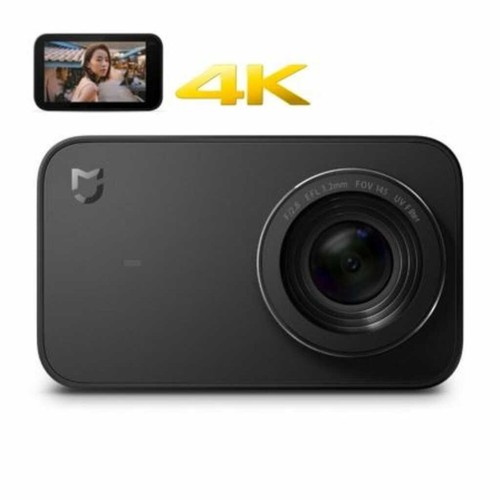 Xiaomi action camera 4k - mi,