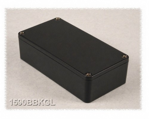 Hammond 1590bbkgl contenitore - 1590bbkgl,,