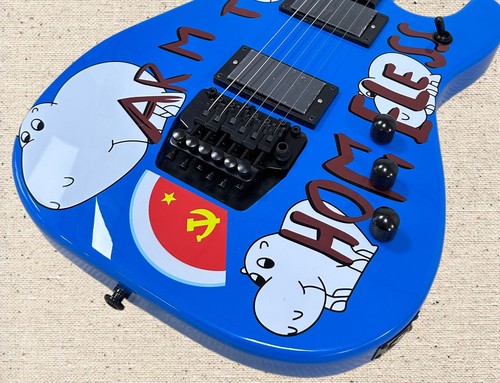 Pickup chitarra elettrica - pickup, hh