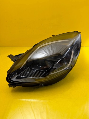 Ford puma mk2 2019 full - ford,