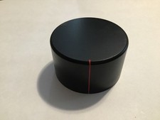 Sansui AU-517/717... Manopola volume.