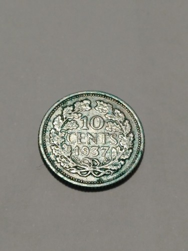 Centesimi olanda argento - olanda,