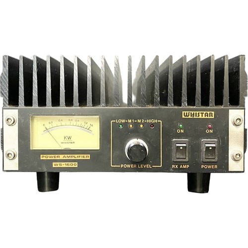 Whistar ws1600 24v 800w - whistar,