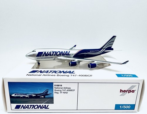 Herpa wings 500 518819 - herpa,