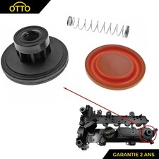 Kit Membrana 1.4 HDI 0248L1