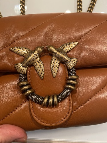 Borsa pinko mini love bag - borsa,