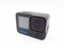 GoPro HERO10 Black Action