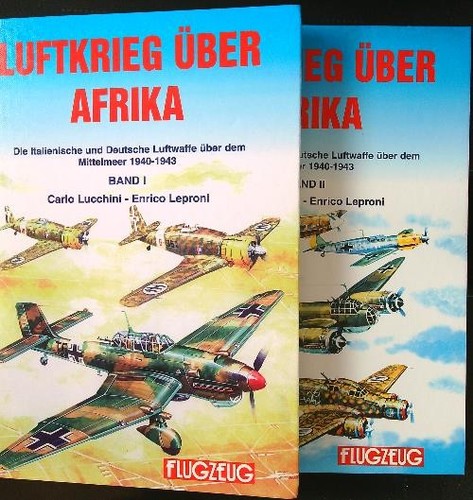 Luftkrieg uber afrika - luftkrieg,