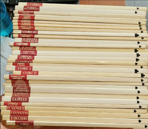Enciclopedia grandi temi - i,