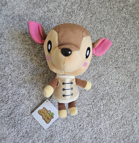 Animal crossing new horizons - animal,