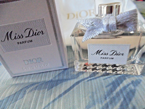 Dior miss vero profumo - profumo, 5