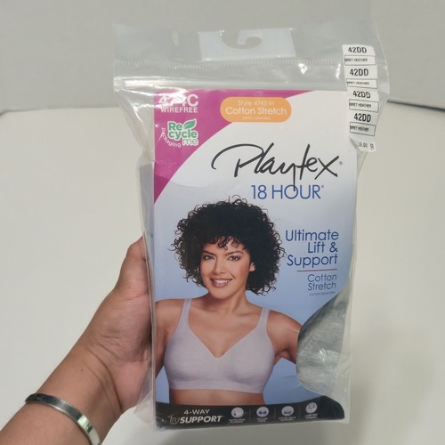 Reggiseno senza ferretto