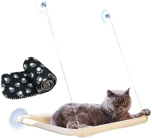 Amaca finestra per - finestra, gatti