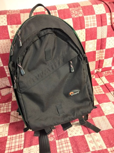 Lowepro phototrekker classic - lowepro,