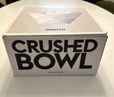 Muuto Ciotola Schiacciata