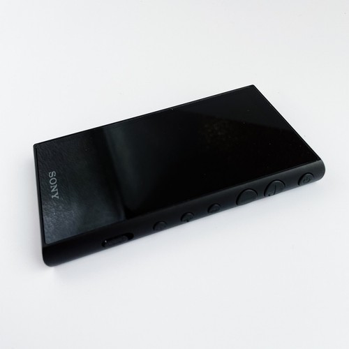 Sony a105 walkman nero - sony,