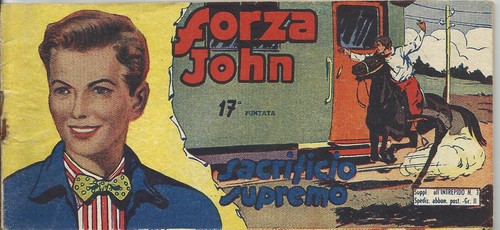 Forza john 17 gennaio - _17,