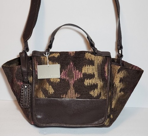 Borsa tracolla isabella - borsa,