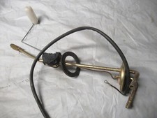 FIAT OM 60/ 80- Galleggiante