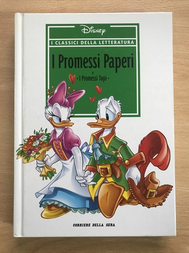 Promessi paperi i - promessi,