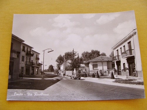 Limito pioltello - limito,