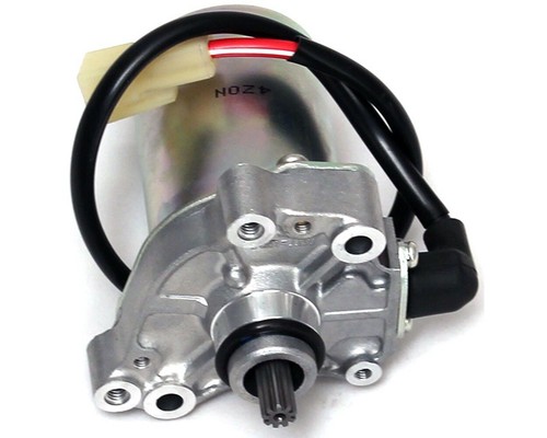 Motorino avviamento kart - motorino,