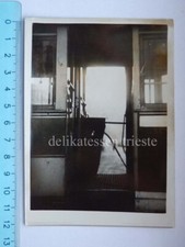 TRAM TRAMWAY GENOA CAR 95