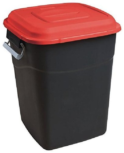 Tayg ecotayg 50l contenitore - tayg,