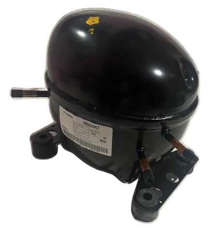 Gruppo compressore frigorifero