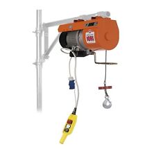 ELEVATORE OFFICINE IORI DM