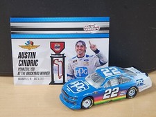 2022 #22 Austin Cindric PPG