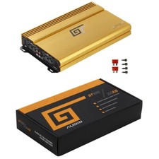 1 BASS FACE GT AUDIO