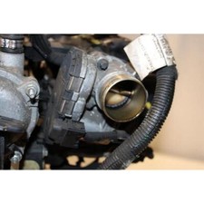 ⭐ MOTORE COMPL. 843A1000 PER FIAT TIPO (15-20) 6J 1.4 16V (70KW) BER. 2015