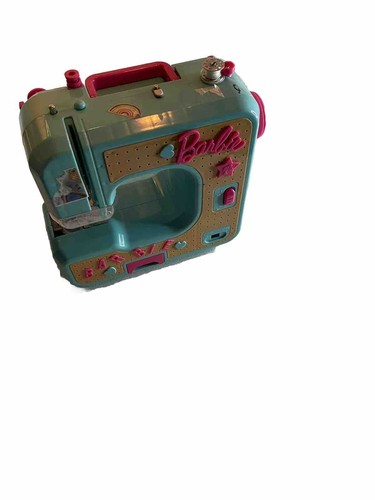 Macchina cucire barbie - cucire,